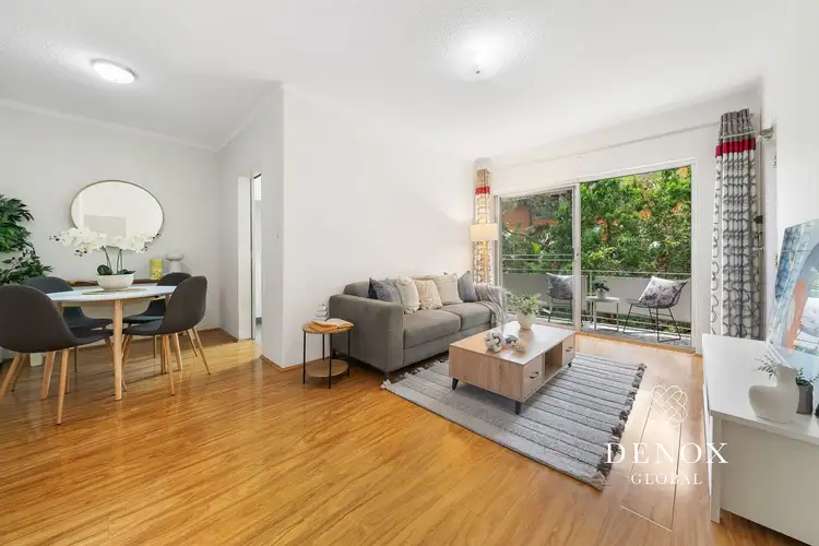 9/14 Belmore Street, Ryde NSW 2112