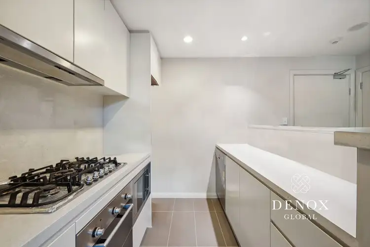 Fourth view of Homely apartment listing, 304/2 Footbridge Boulevard, Wentworth Point NSW 2127