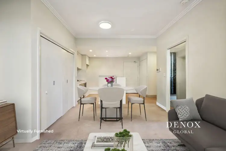 Fifth view of Homely apartment listing, 304/2 Footbridge Boulevard, Wentworth Point NSW 2127