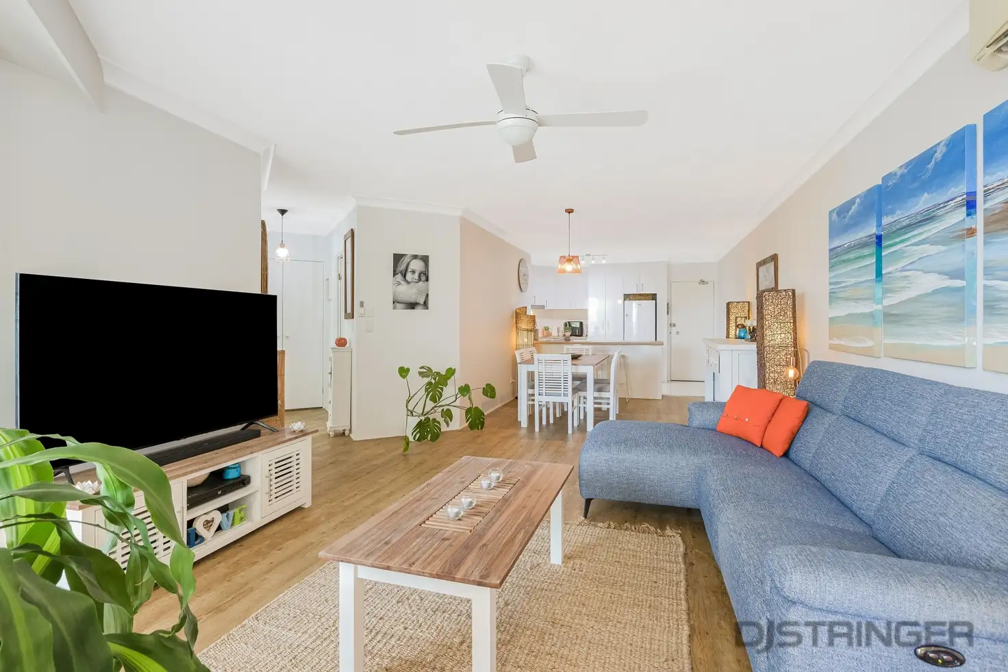 Main view of Homely unit listing, 15/955 Gold Coast Highway, Palm Beach QLD 4221