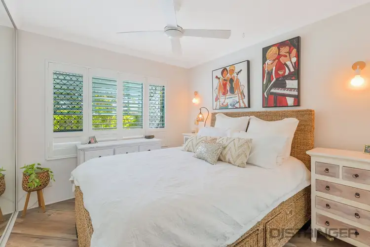 Fifth view of Homely unit listing, 15/955 Gold Coast Highway, Palm Beach QLD 4221