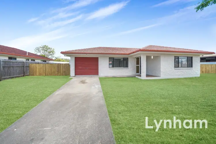Main view of Homely house listing, 37 Serrano Crescent, Cranbrook QLD 4814