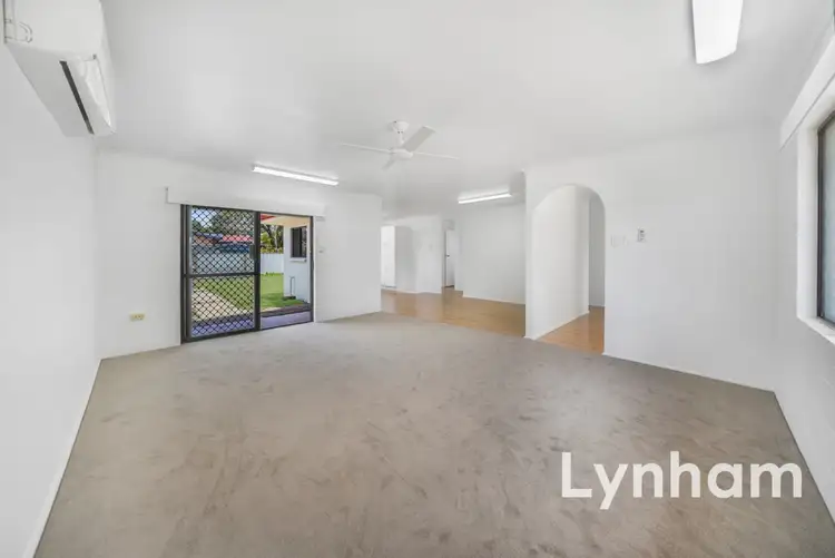 Second view of Homely house listing, 37 Serrano Crescent, Cranbrook QLD 4814