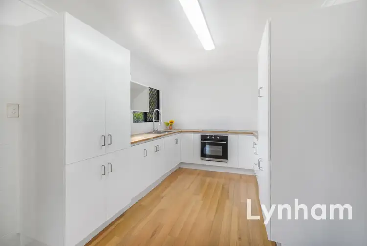 Third view of Homely house listing, 37 Serrano Crescent, Cranbrook QLD 4814