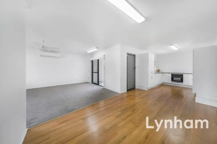Fourth view of Homely house listing, 37 Serrano Crescent, Cranbrook QLD 4814