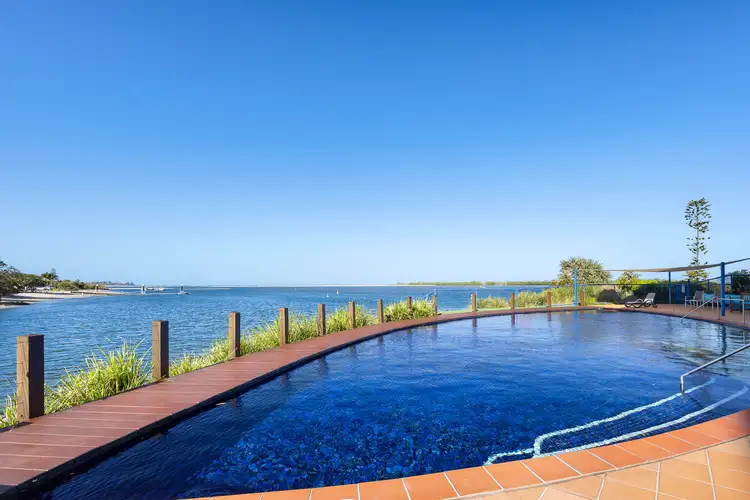 Third view of Homely unit listing, 13/1 Raleigh Street, Golden Beach QLD 4551