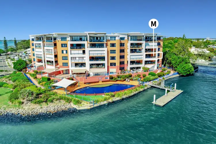 Fourth view of Homely unit listing, 13/1 Raleigh Street, Golden Beach QLD 4551