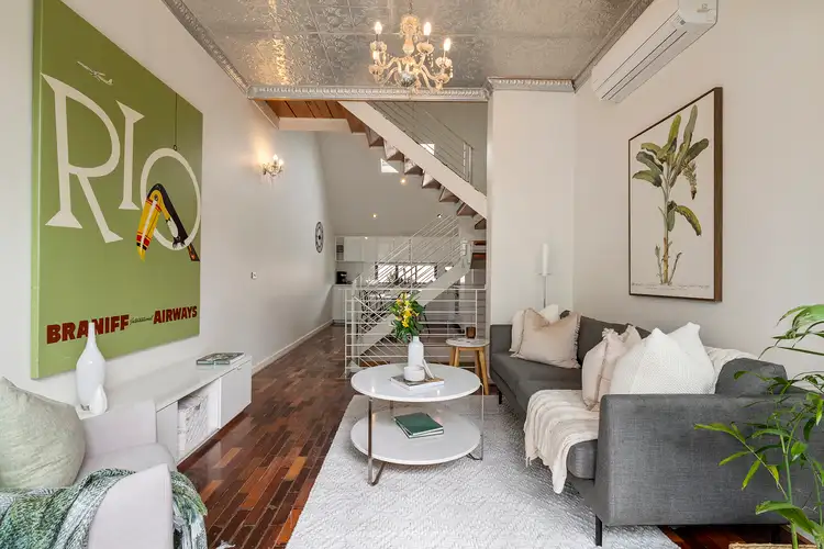 Second view of Homely apartment listing, 2/90 Grey Street, St Kilda VIC 3182