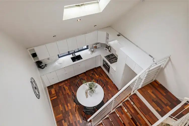 Fourth view of Homely apartment listing, 2/90 Grey Street, St Kilda VIC 3182