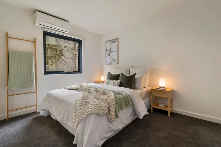 Sixth view of Homely apartment listing, 2/90 Grey Street, St Kilda VIC 3182