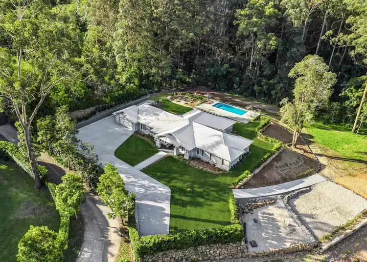 Second view of Homely house listing, 167 Glenmount Road, Tanawha QLD 4556