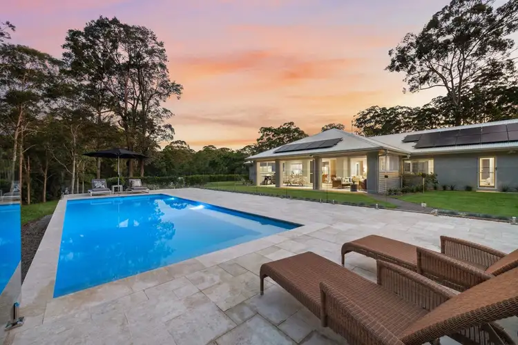Third view of Homely house listing, 167 Glenmount Road, Tanawha QLD 4556