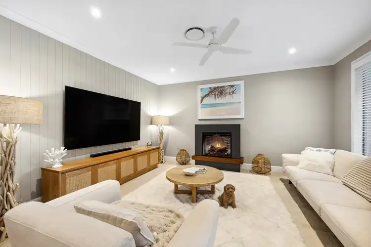 Fourth view of Homely house listing, 167 Glenmount Road, Tanawha QLD 4556