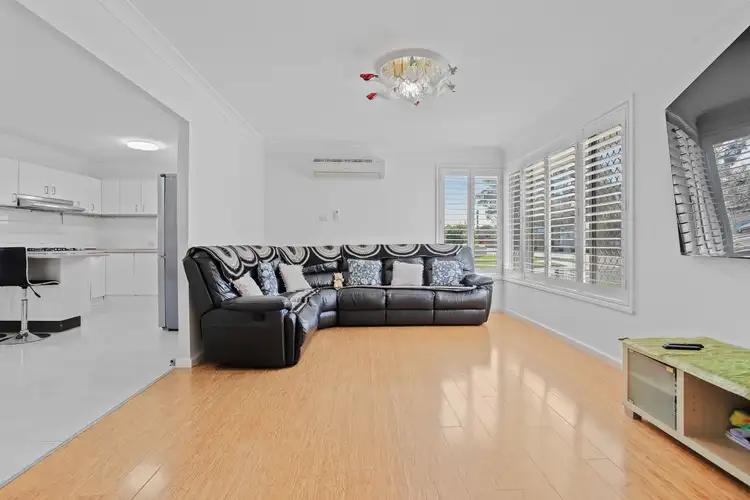 Third view of Homely house listing, 166 Binalong Road, Toongabbie NSW 2146