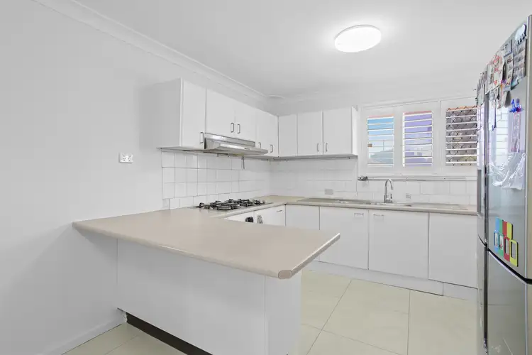 Fourth view of Homely house listing, 166 Binalong Road, Toongabbie NSW 2146