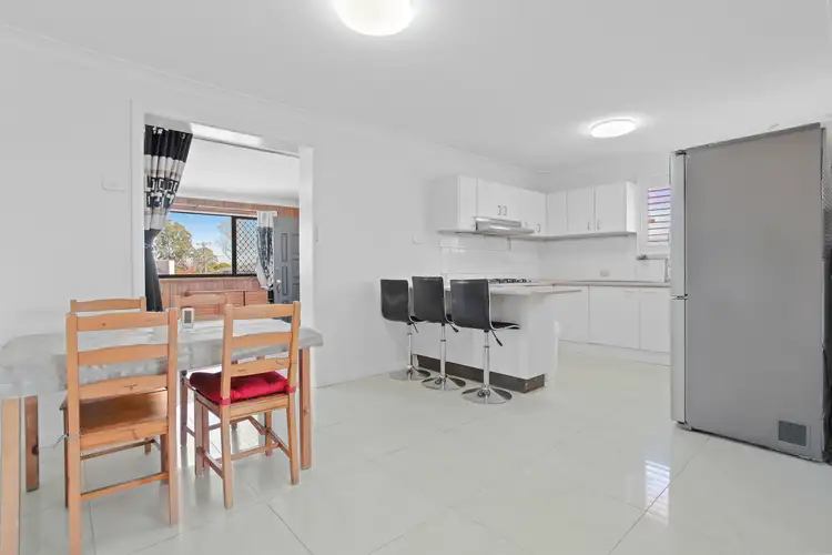 Fifth view of Homely house listing, 166 Binalong Road, Toongabbie NSW 2146