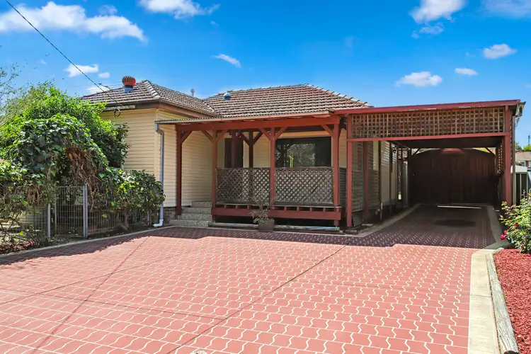 Main view of Homely house listing, 77 Lamonerie Street, Toongabbie NSW 2146
