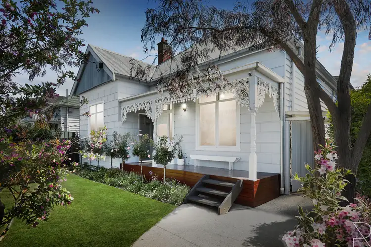 140 Hyde Street, Yarraville VIC 3013