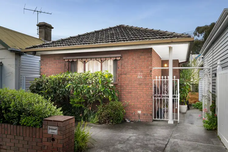 194 Melbourne Road