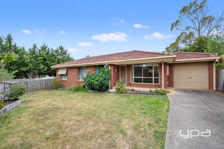 2/4 Munro Court, Bacchus Marsh VIC 3340