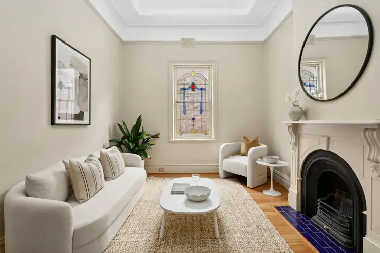 Second view of Homely house listing, 62 Albert Street, Leichhardt NSW 2040