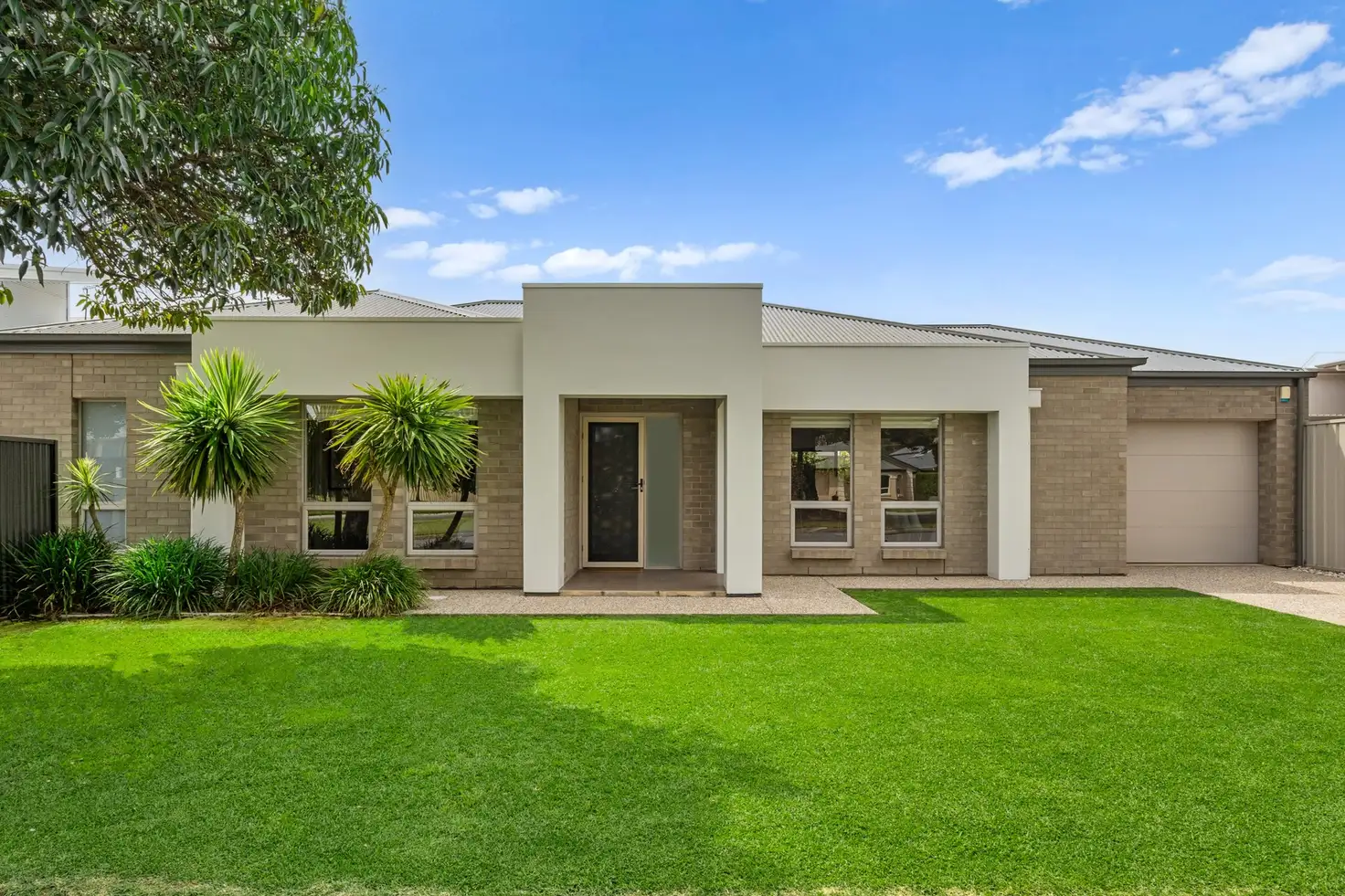 Main view of Homely house listing, 54 Hmas Australia Road, Henley Beach South SA 5022