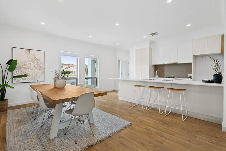 Third view of Homely house listing, 54 Hmas Australia Road, Henley Beach South SA 5022