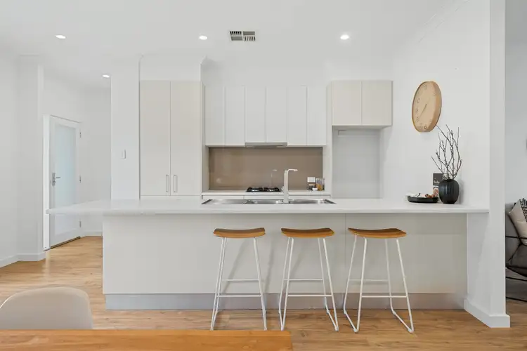 Fourth view of Homely house listing, 54 Hmas Australia Road, Henley Beach South SA 5022