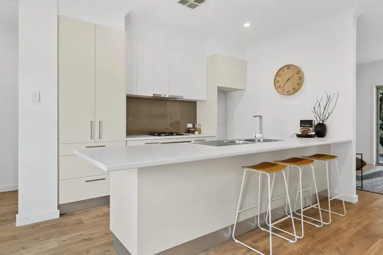 Fifth view of Homely house listing, 54 Hmas Australia Road, Henley Beach South SA 5022