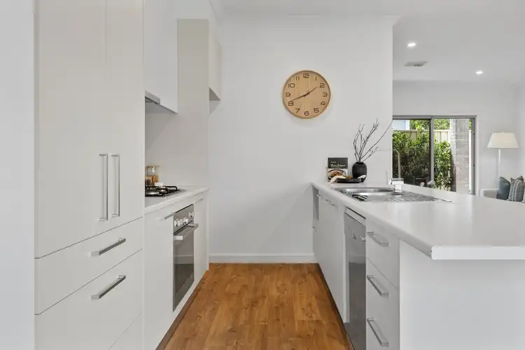 Sixth view of Homely house listing, 54 Hmas Australia Road, Henley Beach South SA 5022