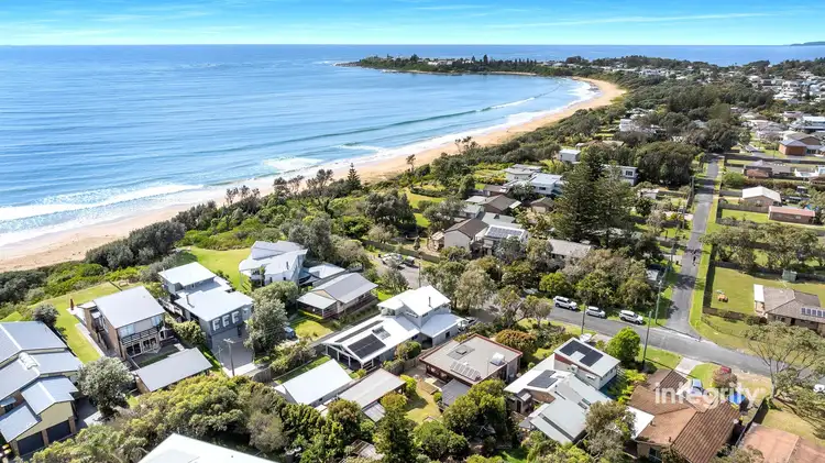 Second view of Homely house listing, 21 Mowbray Road, Culburra Beach NSW 2540