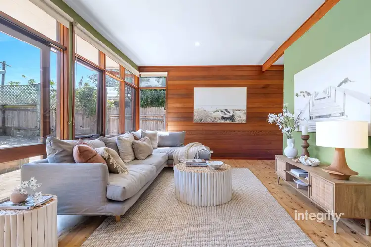 Fourth view of Homely house listing, 21 Mowbray Road, Culburra Beach NSW 2540