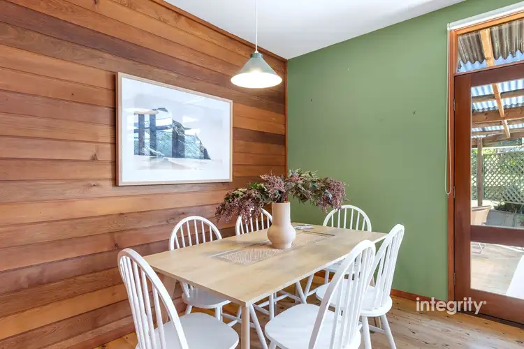 Sixth view of Homely house listing, 21 Mowbray Road, Culburra Beach NSW 2540