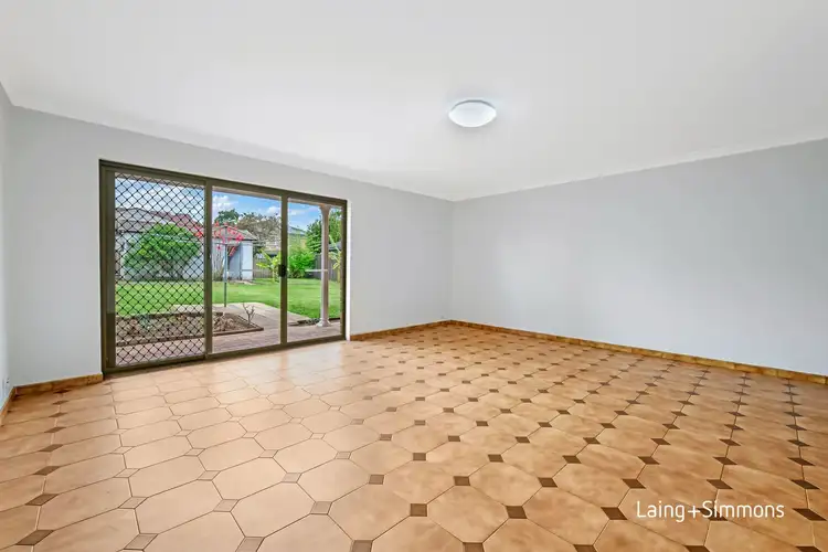 Second view of Homely house listing, 106 Myall Street, Merrylands NSW 2160