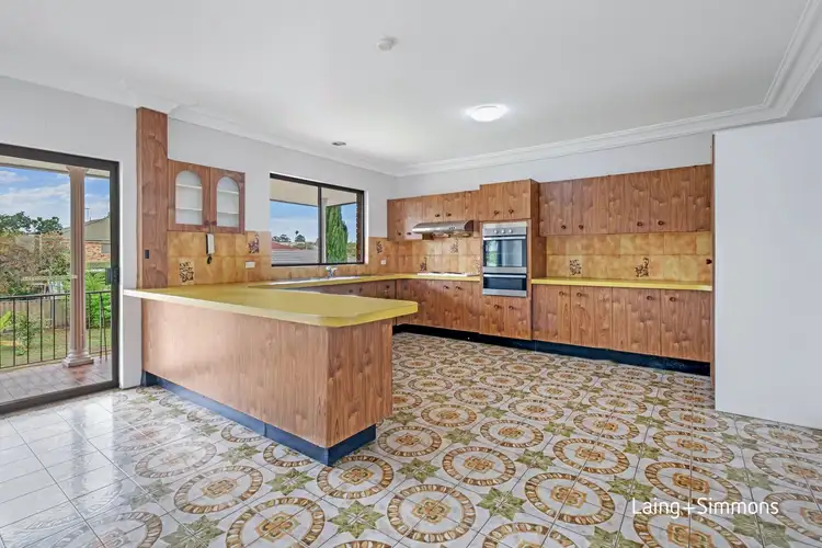 Third view of Homely house listing, 106 Myall Street, Merrylands NSW 2160