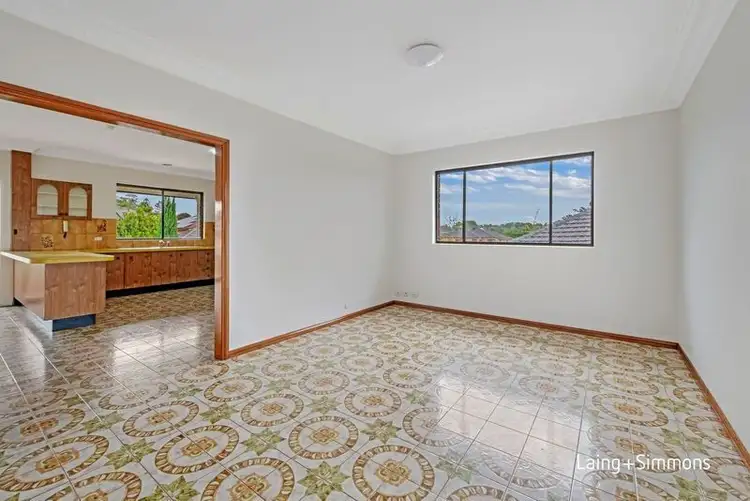 Fourth view of Homely house listing, 106 Myall Street, Merrylands NSW 2160