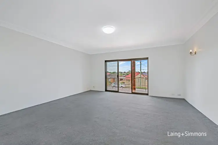 Fifth view of Homely house listing, 106 Myall Street, Merrylands NSW 2160
