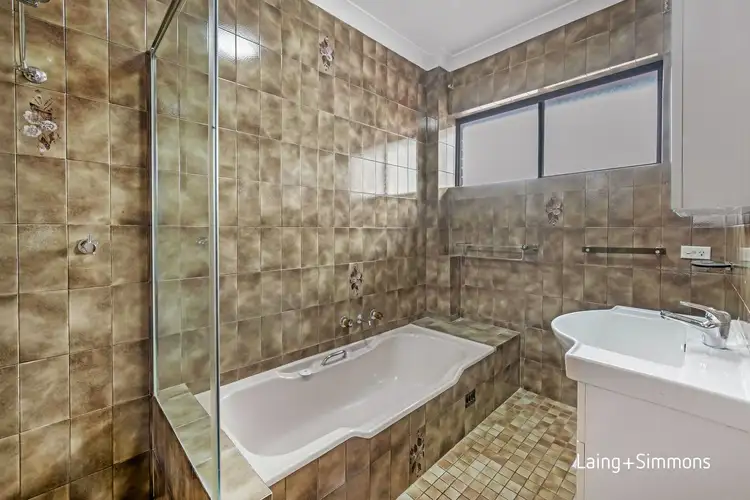 Sixth view of Homely house listing, 106 Myall Street, Merrylands NSW 2160