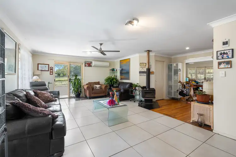 Fifth view of Homely house listing, 606 New Beith Road, New Beith QLD 4124