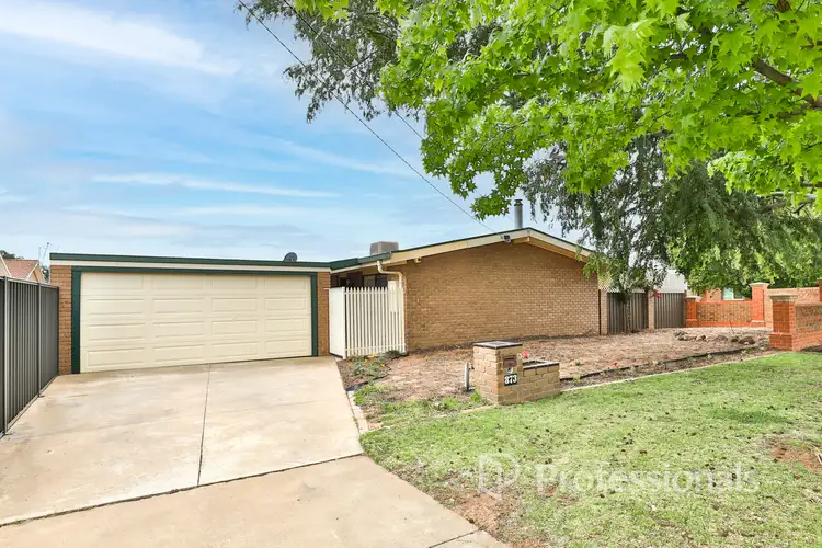 873 Fifteenth Street, Mildura VIC 3500