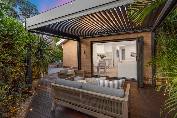 Main view of Homely villa listing, 5/1 Glandore Street, Woolooware NSW 2230