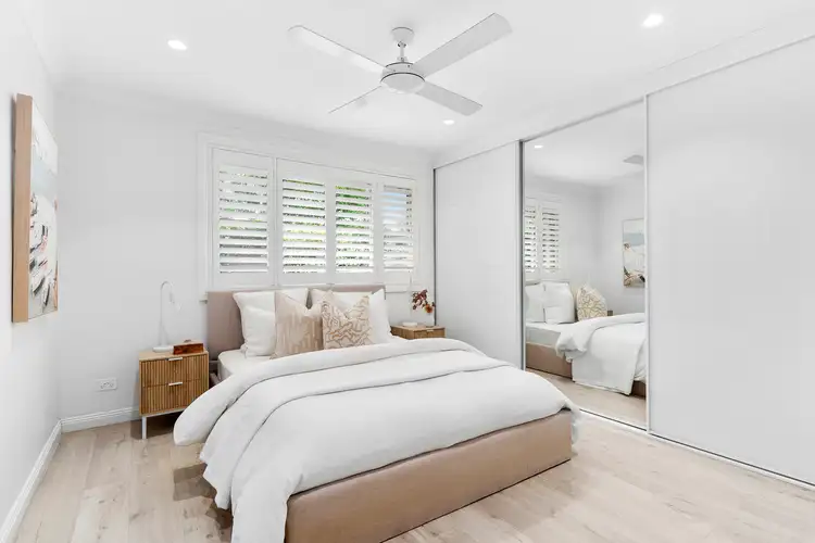 Second view of Homely villa listing, 5/1 Glandore Street, Woolooware NSW 2230
