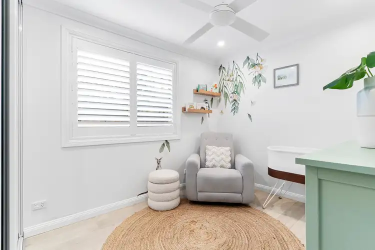 Third view of Homely villa listing, 5/1 Glandore Street, Woolooware NSW 2230