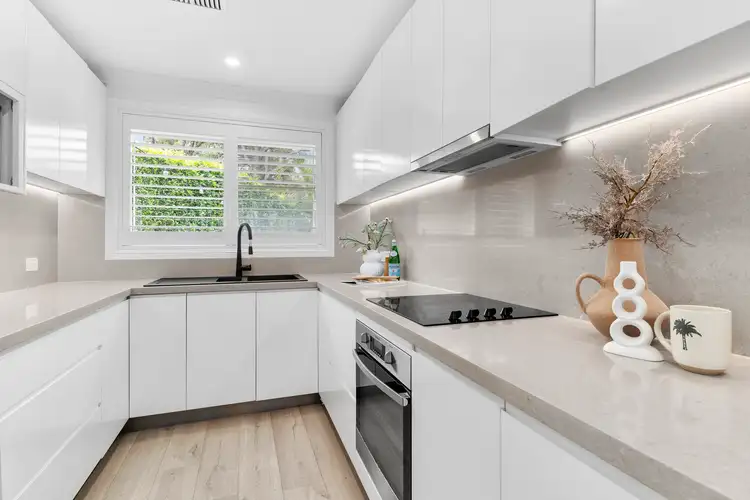 Fourth view of Homely villa listing, 5/1 Glandore Street, Woolooware NSW 2230