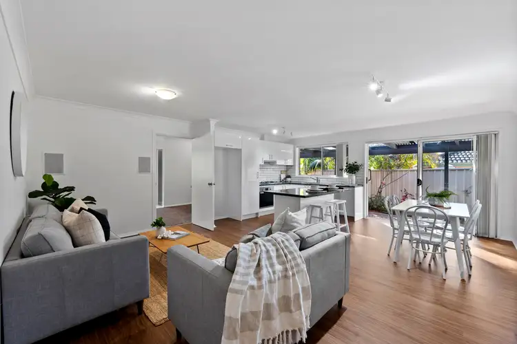 Second view of Homely house listing, 44 Morgan Avenue, Tumbi Umbi NSW 2261