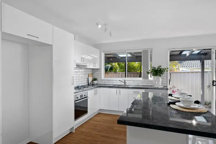 Third view of Homely house listing, 44 Morgan Avenue, Tumbi Umbi NSW 2261