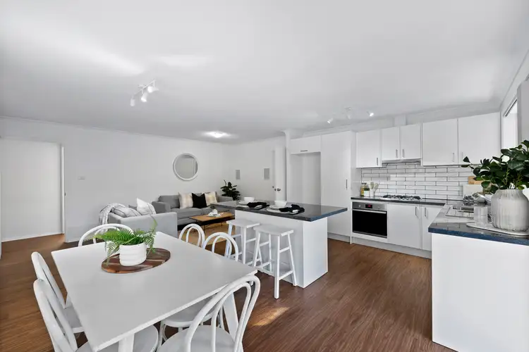 Fourth view of Homely house listing, 44 Morgan Avenue, Tumbi Umbi NSW 2261