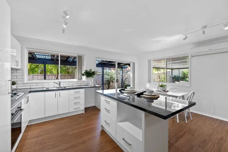 Sixth view of Homely house listing, 44 Morgan Avenue, Tumbi Umbi NSW 2261
