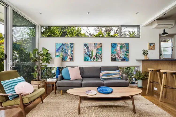 1 Nicholson Street, Tempe NSW 2044