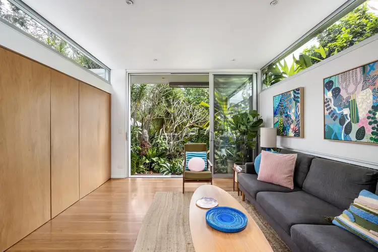 Second view of Homely house listing, 1 Nicholson Street, Tempe NSW 2044